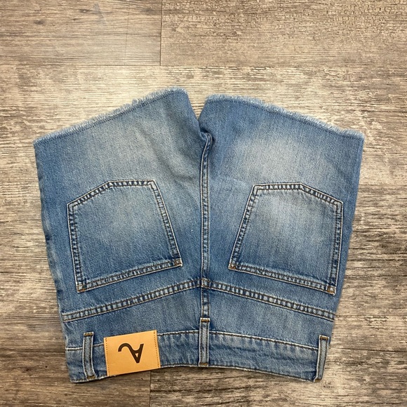 Alexa Chung shorts - Picture 5 of 8